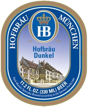Dunkel / Dunkel Gold