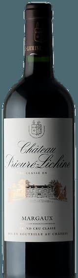 Margaux (Grand Cru Classé)