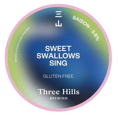 Sweet Swallows Sing
