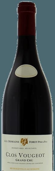 Clos Vougeot Grand Cru