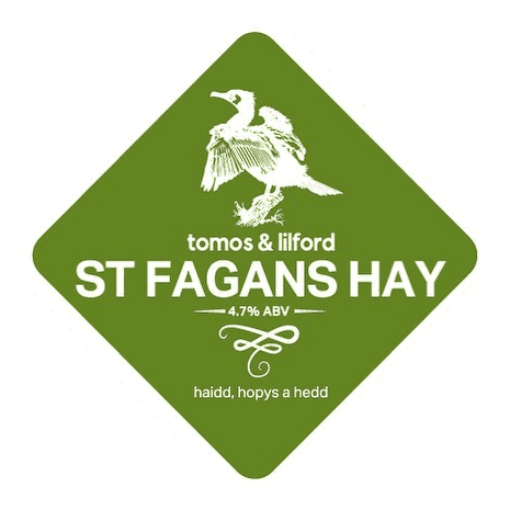 St Fagans Hay