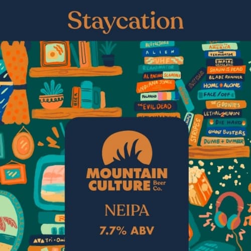 Staycation