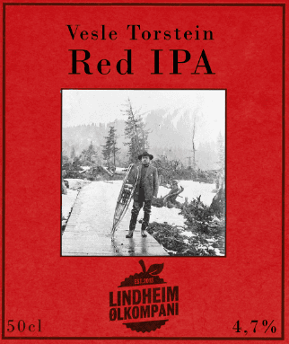 Vesle-Torstein