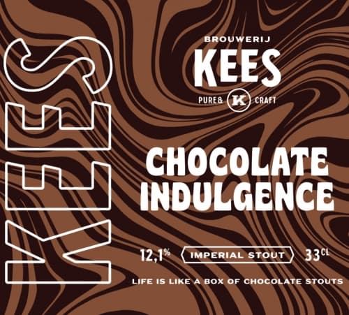 Chocolate Indulgence