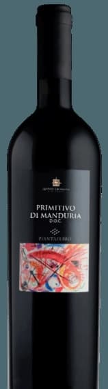 Primitivo di Manduria
