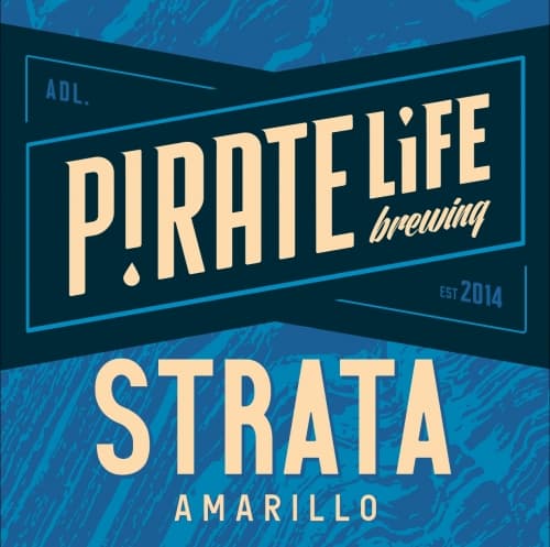 Strata Amarillo
