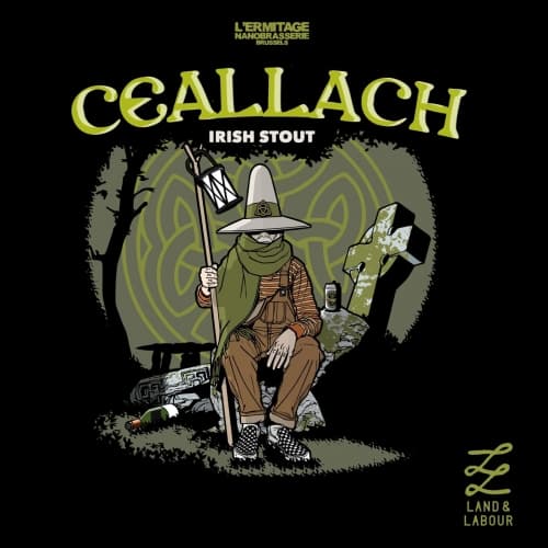 Ceallach
