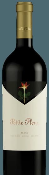 Petite Fleur Blend