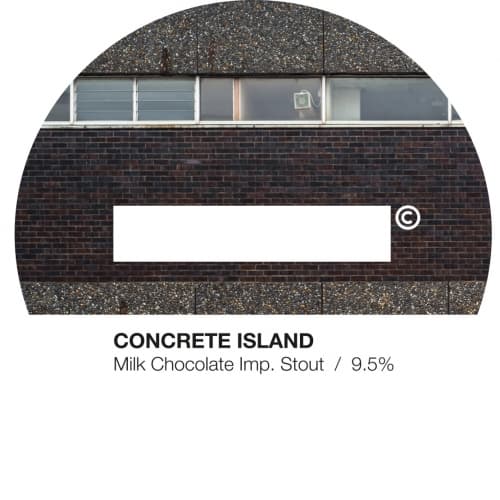 Concrete Island