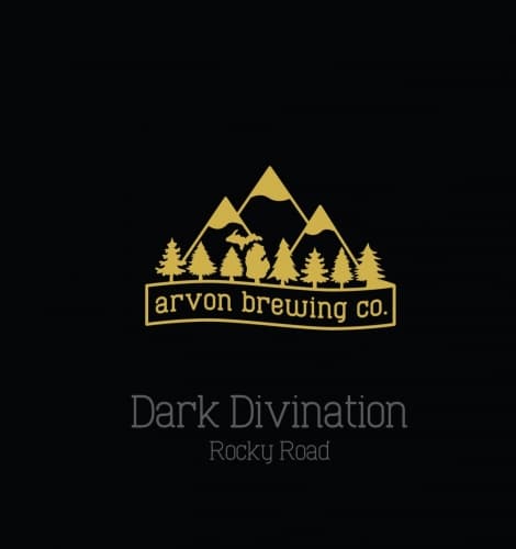 Rocky Road Dark Divination