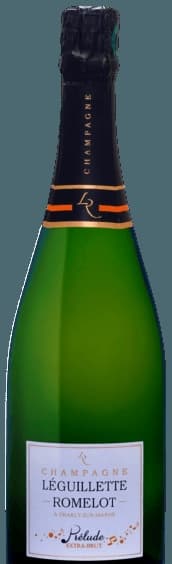Prélude Extra Brut Champagne