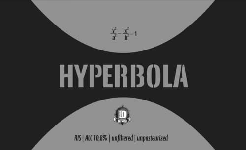 HYPERBOLA