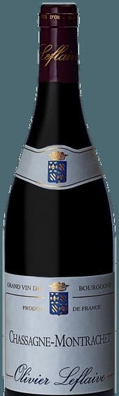 Chassagne-Montrachet Rouge