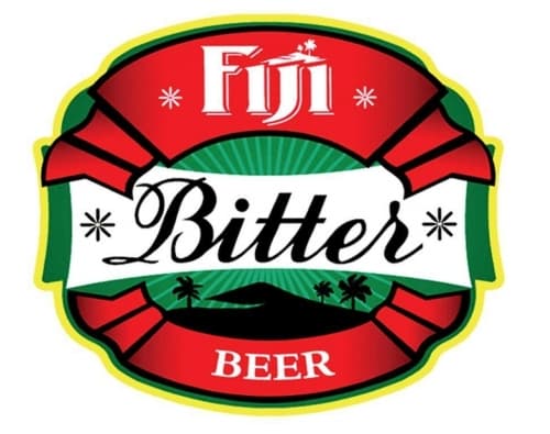 Fiji Bitter