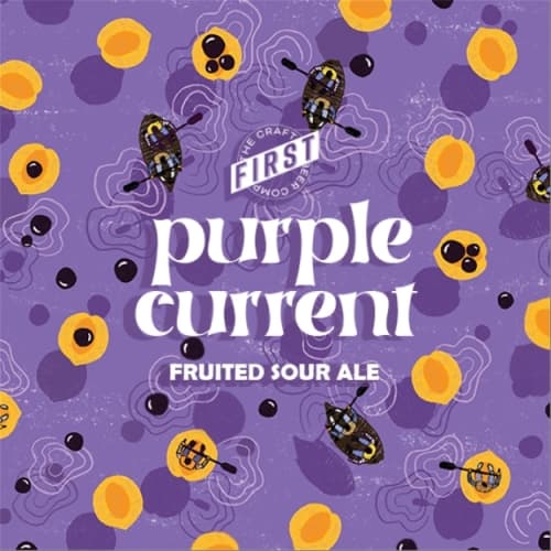 Purple Current