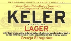Keler Lager