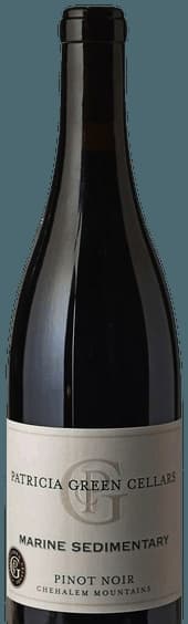 Marine Sedimentary Pinot Noir