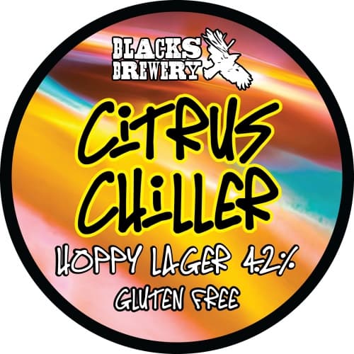 Citrus Chiller