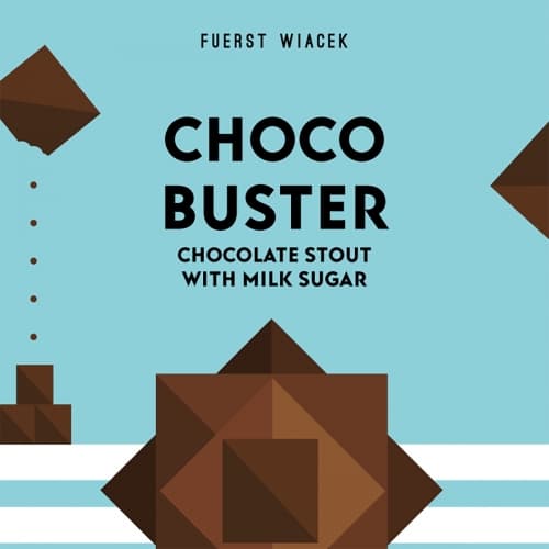 Chocobuster