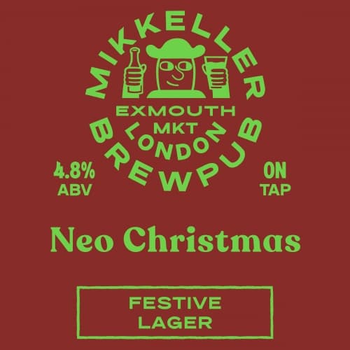 Neo Christmas