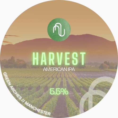 Harvest