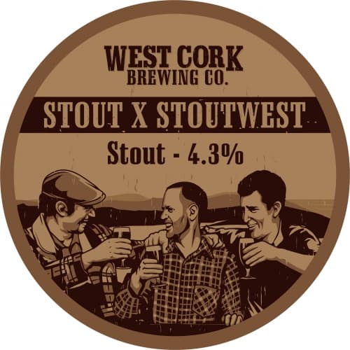 Stout X Stoutwest