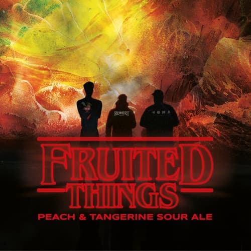 Fruited Things