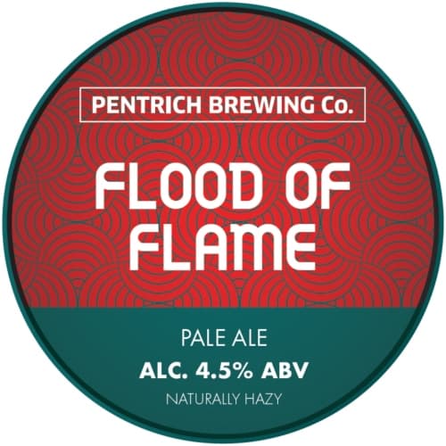 Flood of Flame