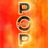 Pop Boutique Witbier