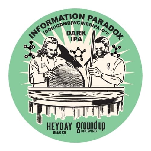 Information Paradox