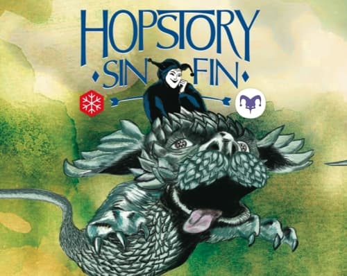 Hopstory
