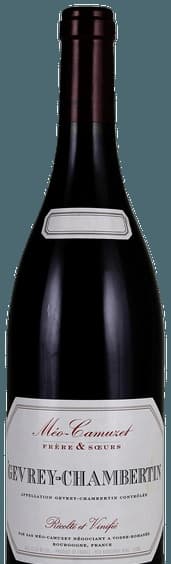 Gevrey-Chambertin