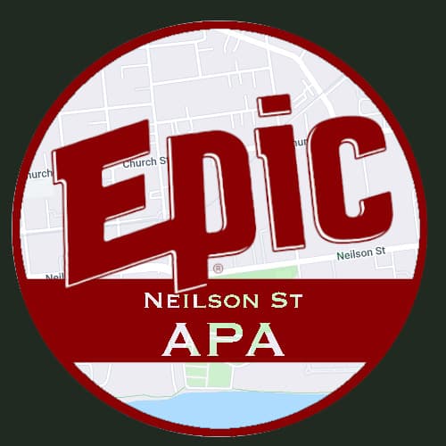 Neilson St APA