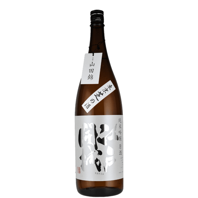 Tsumugibijin Junmai Ginjo