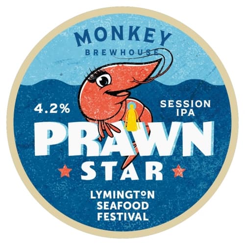 Prawn Star