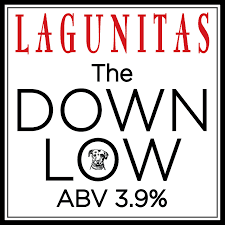 The Down Low Ale