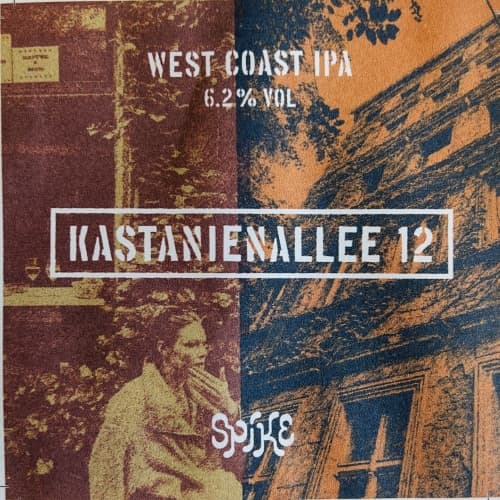 Kastanienallee 12