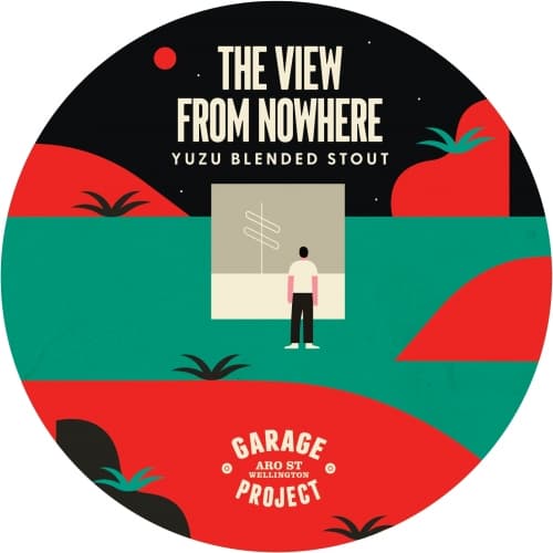 The View From Nowhere