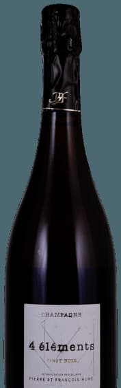 4 Éléments Pinot Noir Champagne
