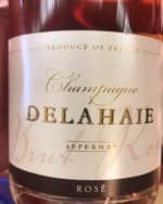 Brut Rosé Champagne