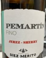 Pemartín Fino