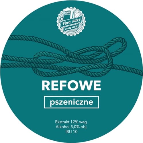 Refowe