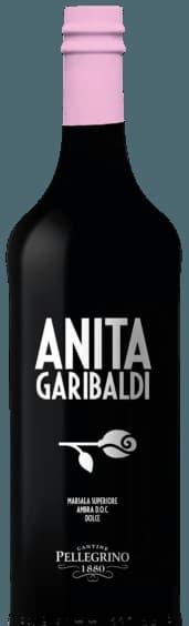 Anita Garibaldi Marsala Superiore Ambra Dolce