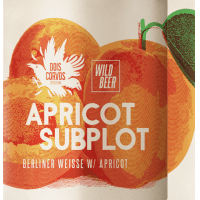 Apricot Subplot