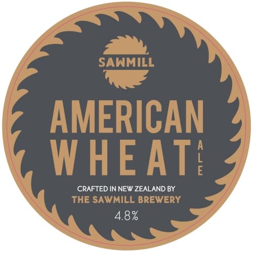 American Wheat Ale