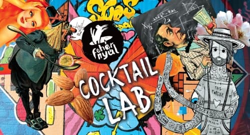 Cocktail Lab
