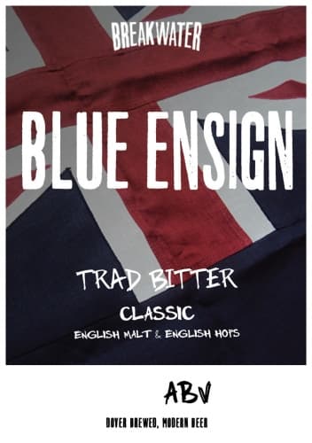 Blue Ensign