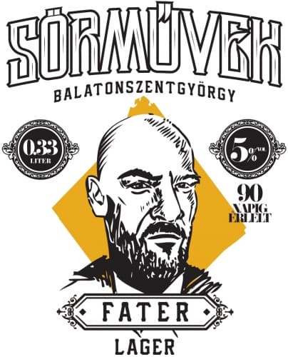 Fater