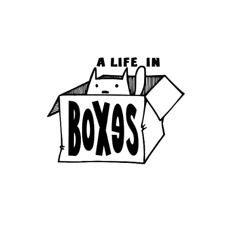 Life In Boxes - Pure (Non Fruited)