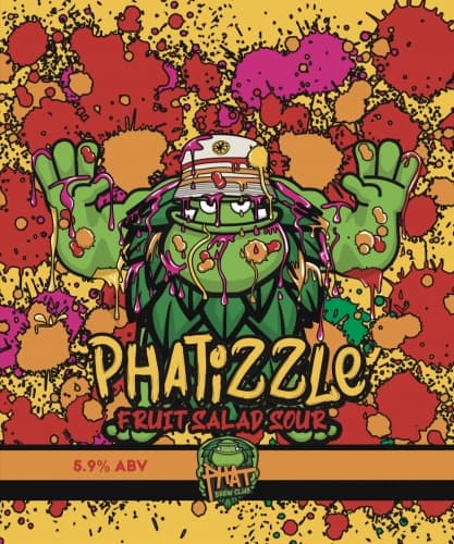 Phatizzle